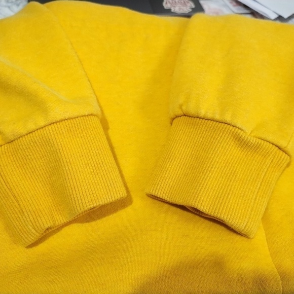 Gymshark So Soft Sweater Sz: S - Picture 4 of 6